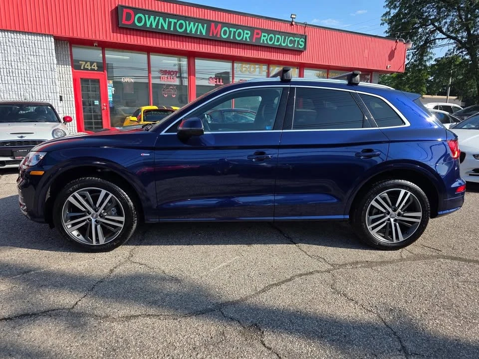 2020 Audi FY Q5 - Image 3 of 20
