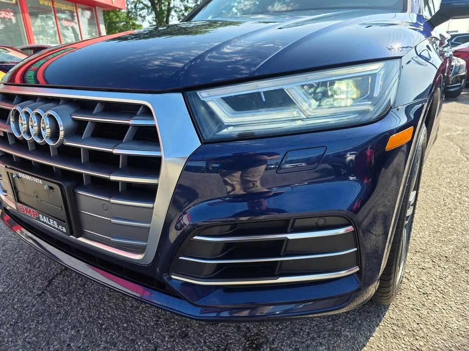 2020 Audi FY Q5 - Image 14 of 20