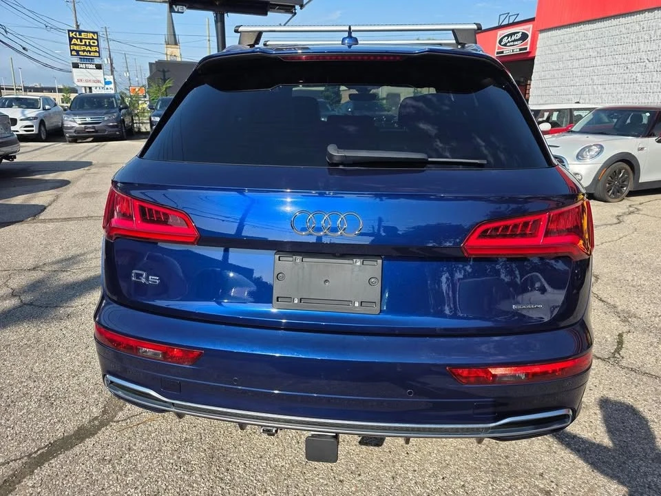 2020 Audi FY Q5 - Image 5 of 20