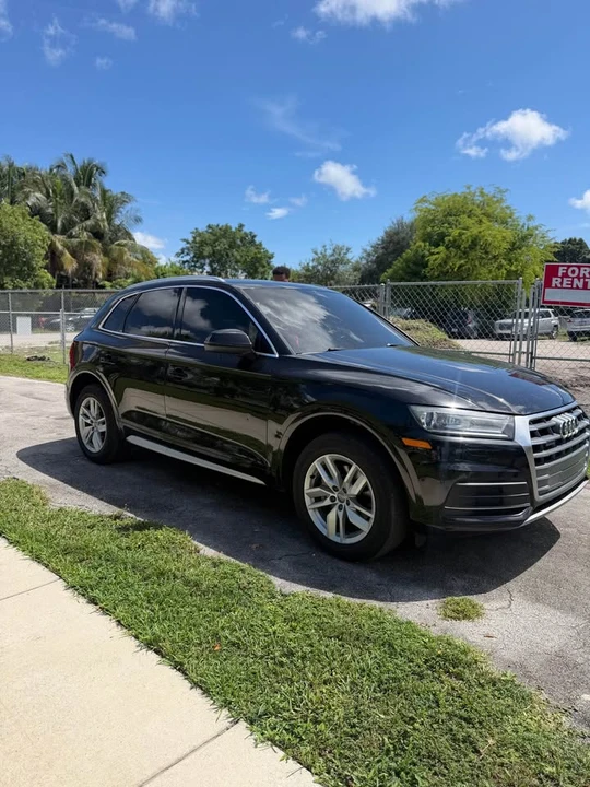 2020 Audi FY Q5 - Image 4 of 8