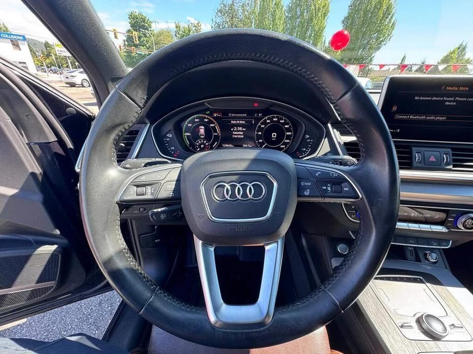 2020 Audi FY Q5 - Image 16 of 20