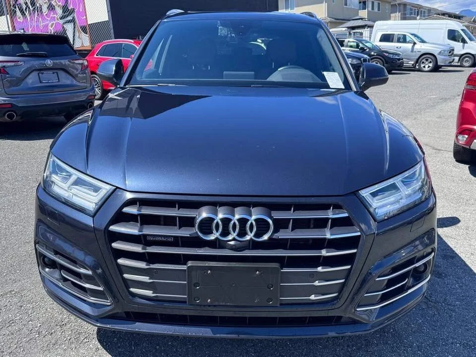 2020 Audi FY Q5 - Image 8 of 20