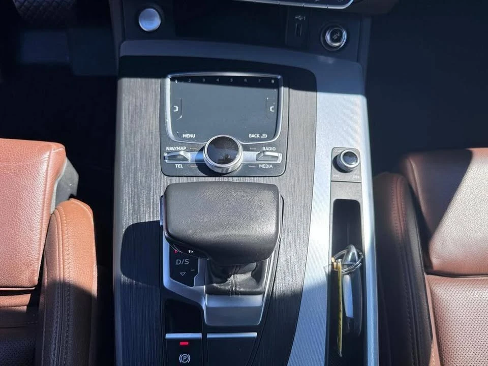 2020 Audi FY Q5 - Image 18 of 20