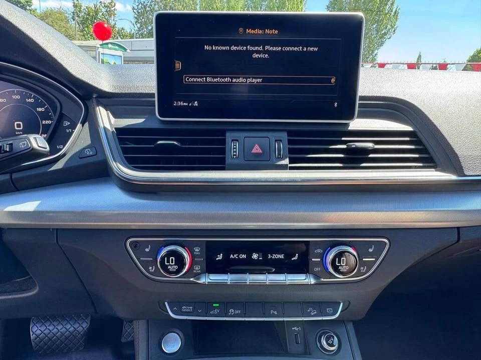 2020 Audi FY Q5 - Image 17 of 20