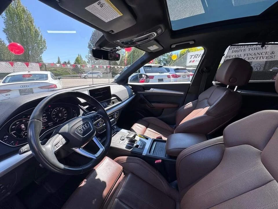 2020 Audi FY Q5 - Image 13 of 20