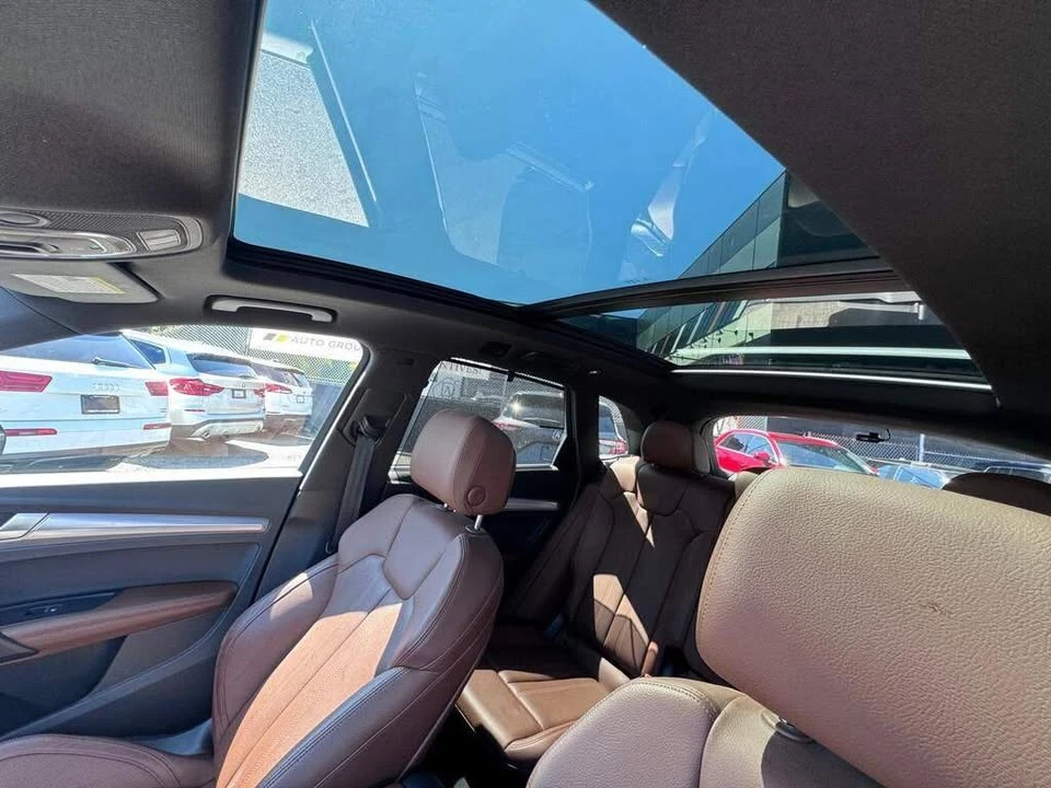 2020 Audi FY Q5 - Image 12 of 20