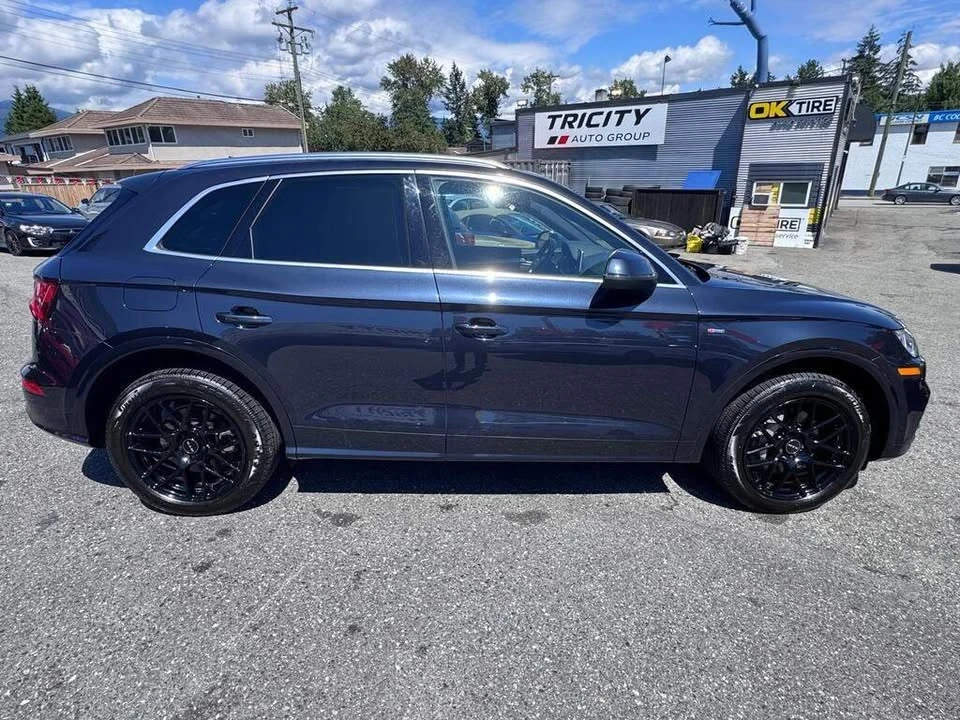 2020 Audi FY Q5 - Image 6 of 20