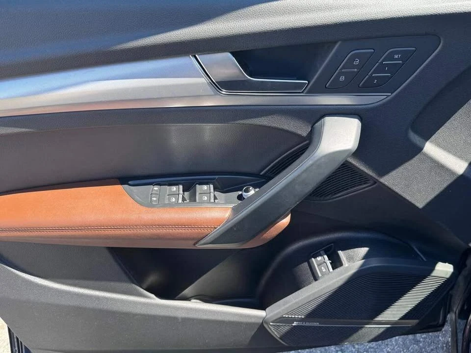 2020 Audi FY Q5 - Image 9 of 20