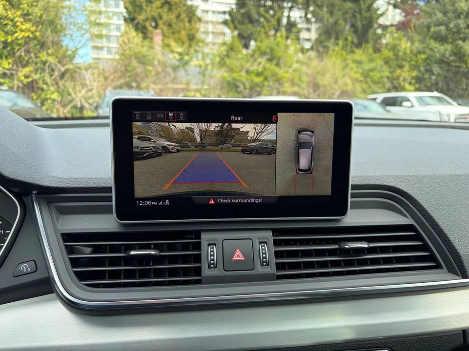 2020 Audi FY Q5 - Image 18 of 19