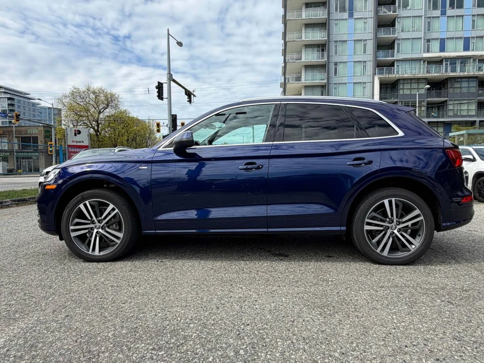2020 Audi FY Q5 - Image 2 of 19