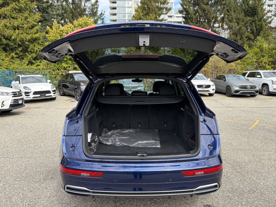 2020 Audi FY Q5 - Image 4 of 19