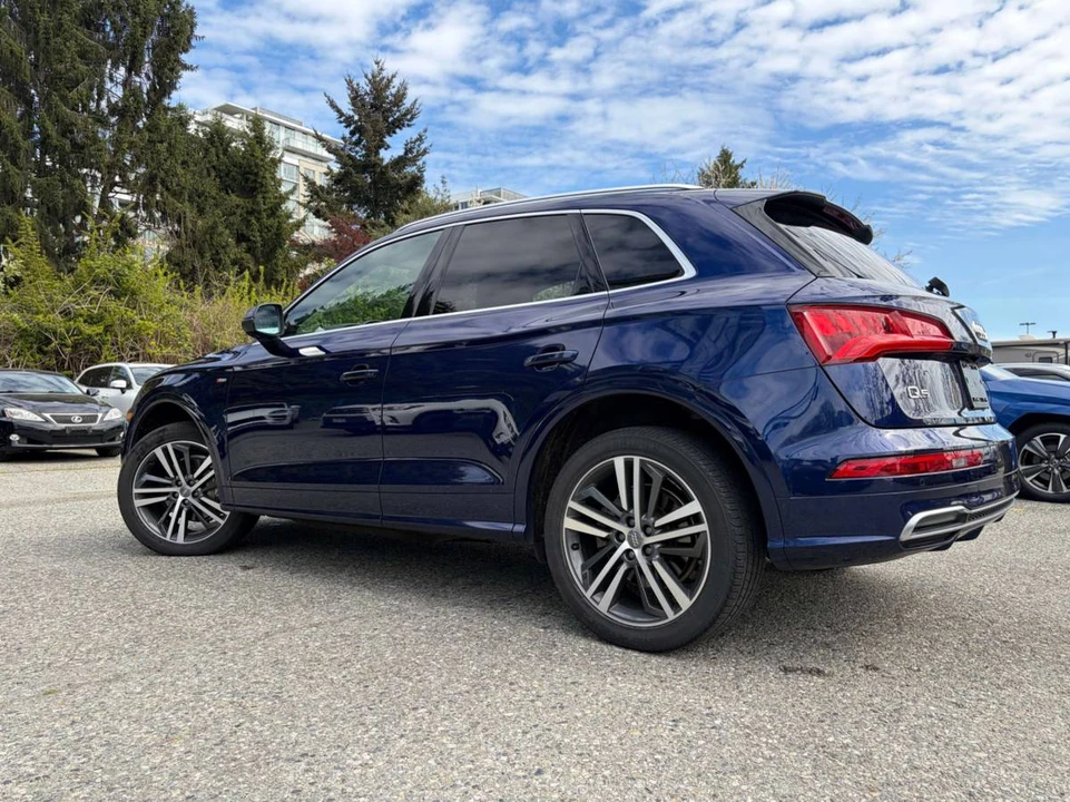 2020 Audi FY Q5 - Image 3 of 19