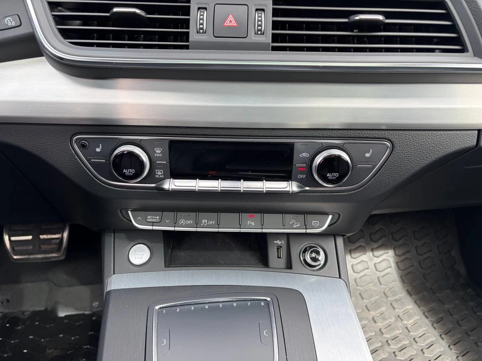 2020 Audi FY Q5 - Image 16 of 19