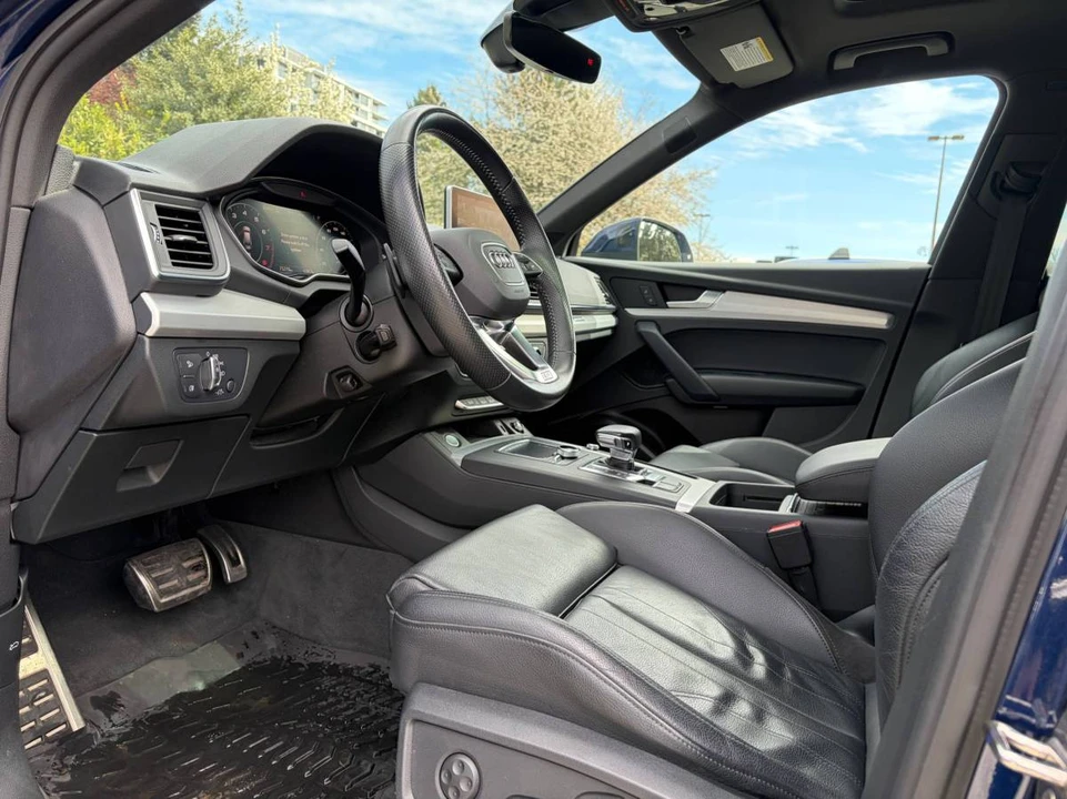 2020 Audi FY Q5 - Image 13 of 19