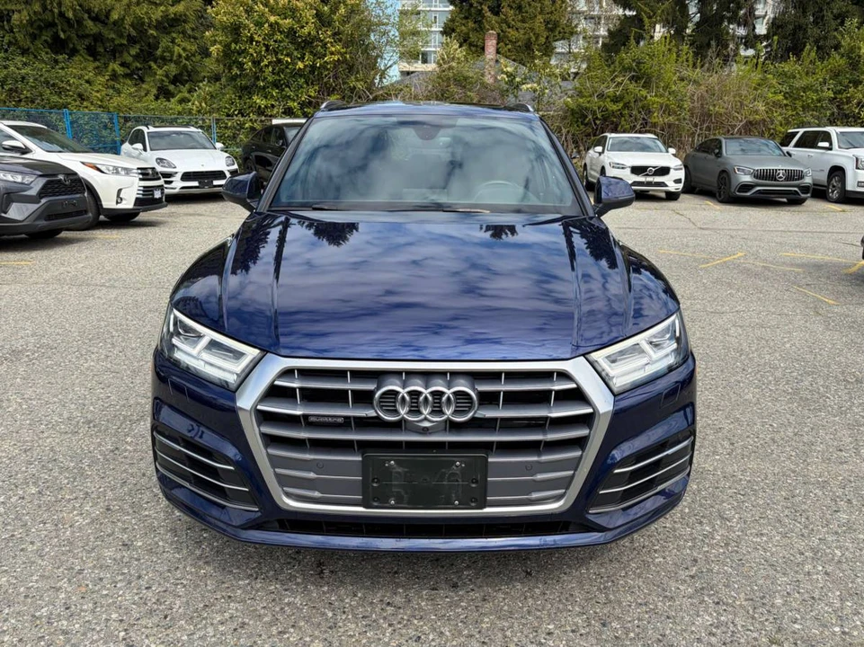 2020 Audi FY Q5 - Image 7 of 19