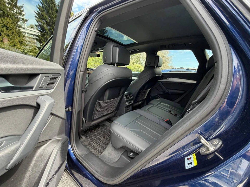 2020 Audi FY Q5 - Image 19 of 19