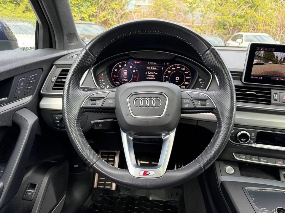 2020 Audi FY Q5 - Image 10 of 19