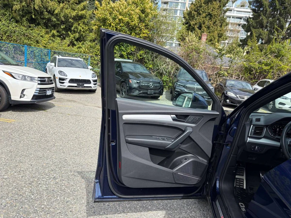 2020 Audi FY Q5 - Image 8 of 19