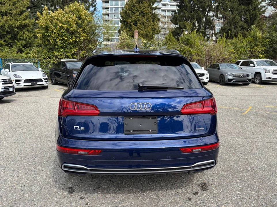 2020 Audi FY Q5 - Image 6 of 19