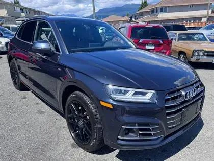2020 Audi FY Q5 - Image 7 of 21