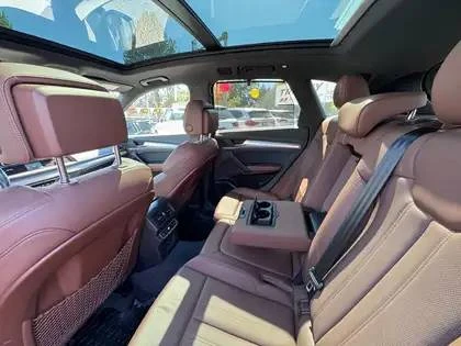 2020 Audi FY Q5 - Image 20 of 21
