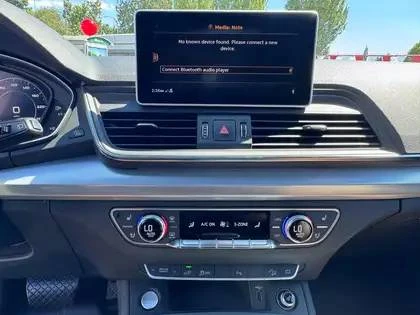 2020 Audi FY Q5 - Image 16 of 21