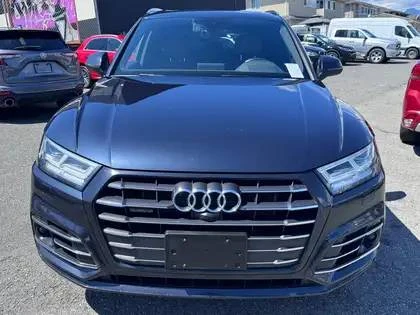 2020 Audi FY Q5 - Image 8 of 21