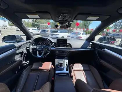 2020 Audi FY Q5 - Image 21 of 21