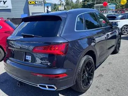 2020 Audi FY Q5 - Image 5 of 21