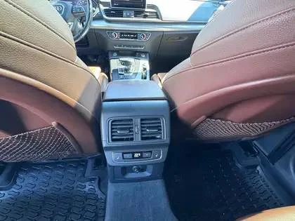 2020 Audi FY Q5 - Image 19 of 21