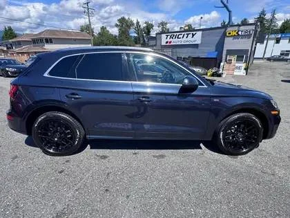2020 Audi FY Q5 - Image 6 of 21