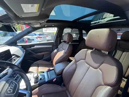 2020 Audi FY Q5 - Image 11 of 21