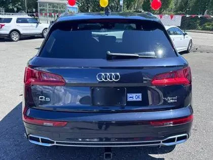 2020 Audi FY Q5 - Image 4 of 21