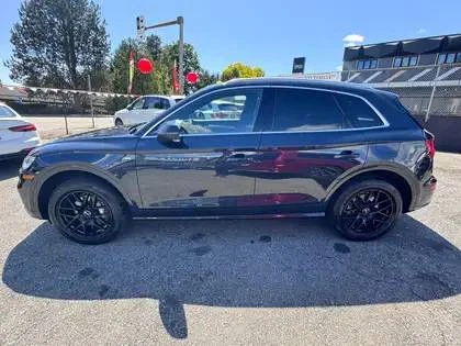 2020 Audi FY Q5 - Image 2 of 21