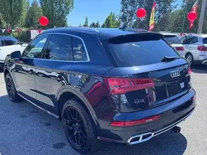 2020 Audi FY Q5 - Image 3 of 21