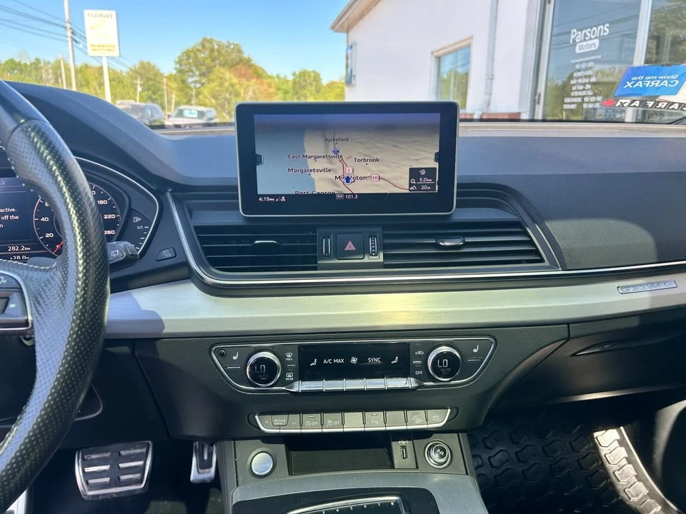 2020 Audi FY Q5 - Image 18 of 20