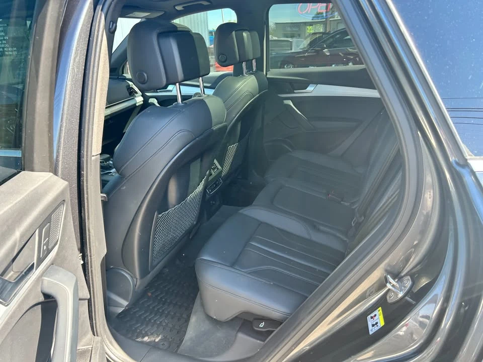 2020 Audi FY Q5 - Image 13 of 20