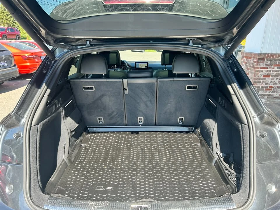 2020 Audi FY Q5 - Image 16 of 20