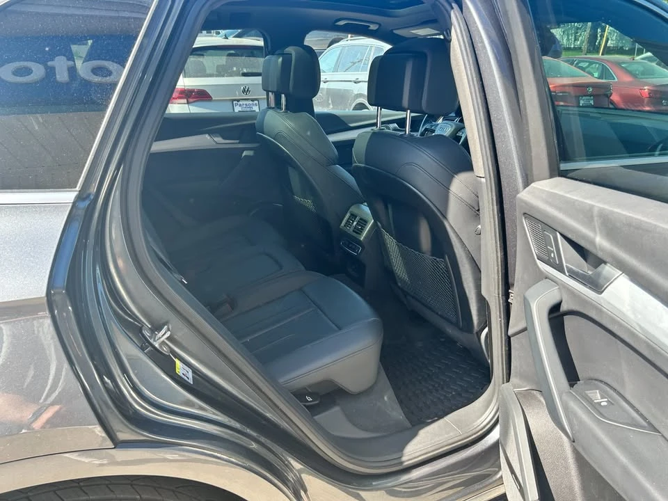 2020 Audi FY Q5 - Image 14 of 20