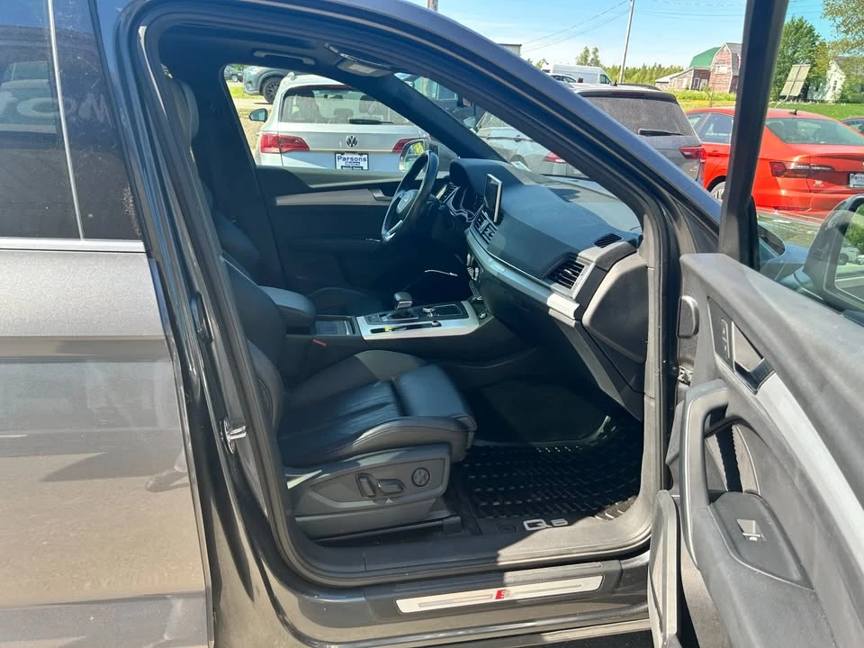 2020 Audi FY Q5 - Image 12 of 20
