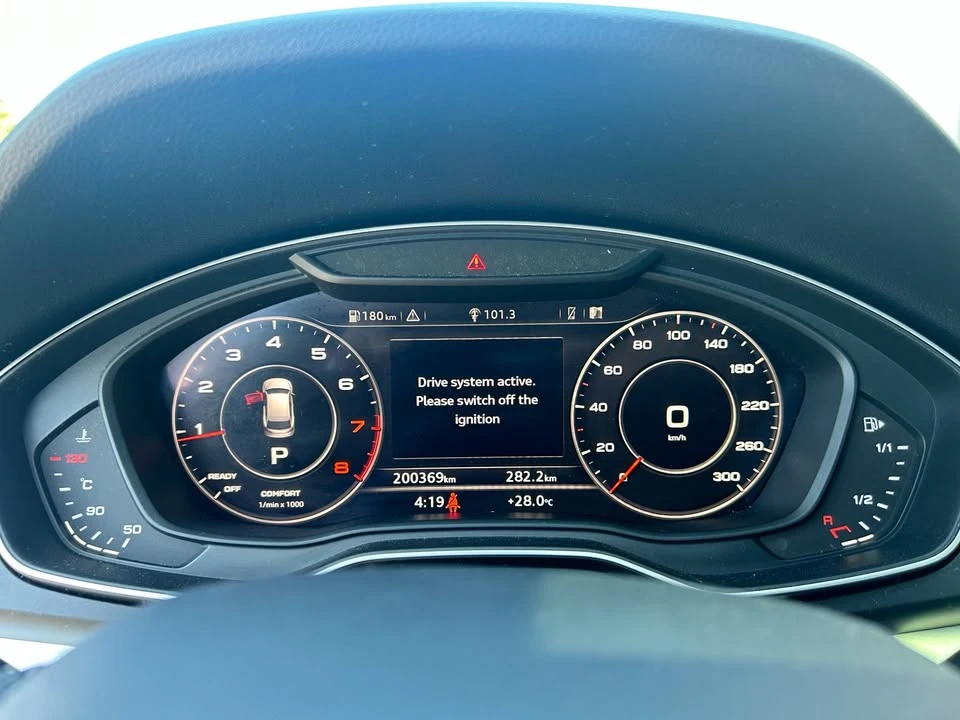 2020 Audi FY Q5 - Image 19 of 20