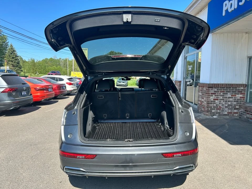 2020 Audi FY Q5 - Image 15 of 20
