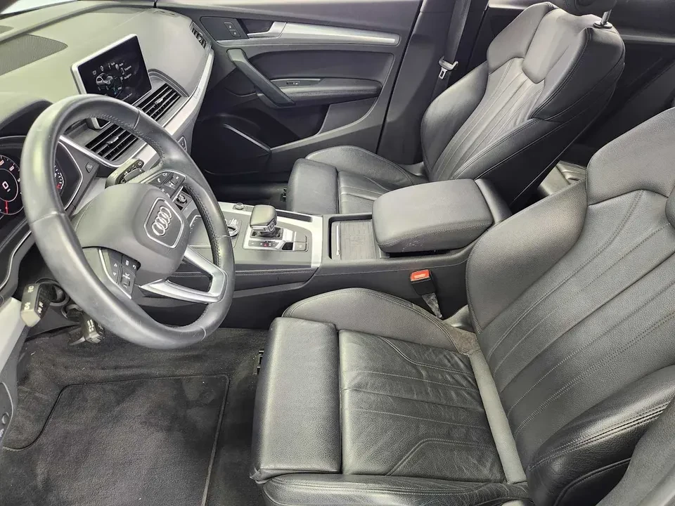 2020 Audi FY Q5 - Image 3 of 6