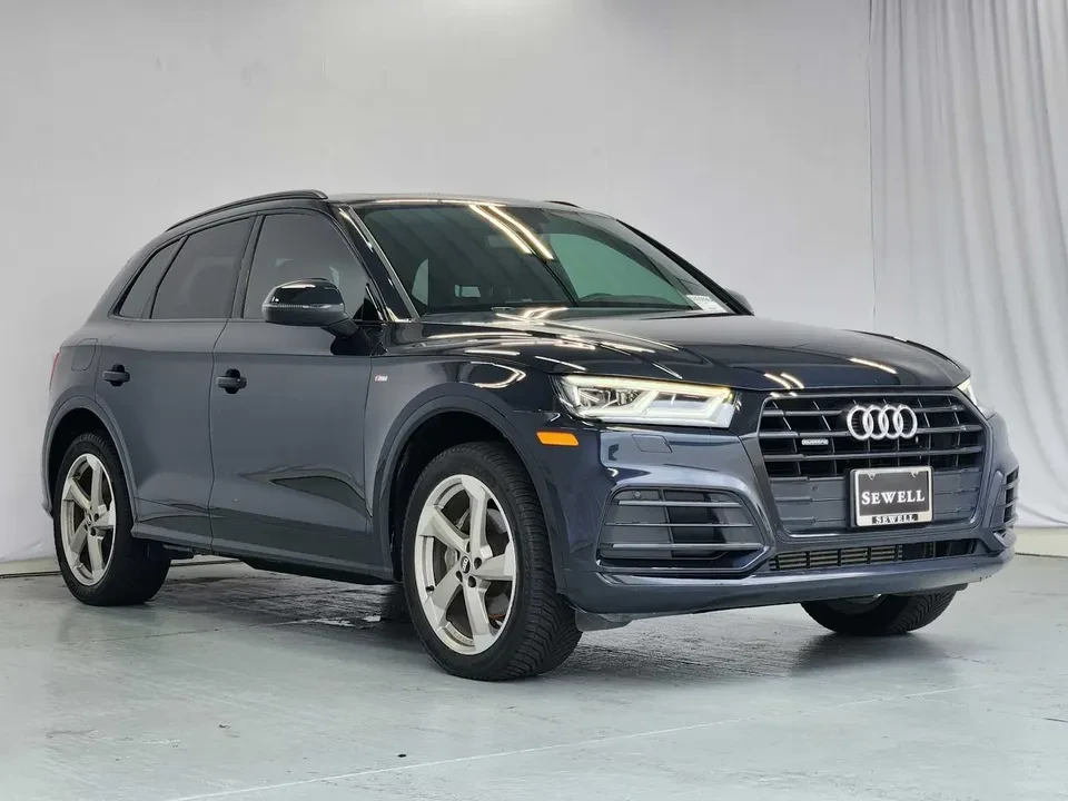 2020 Audi FY Q5 - Image 2 of 6