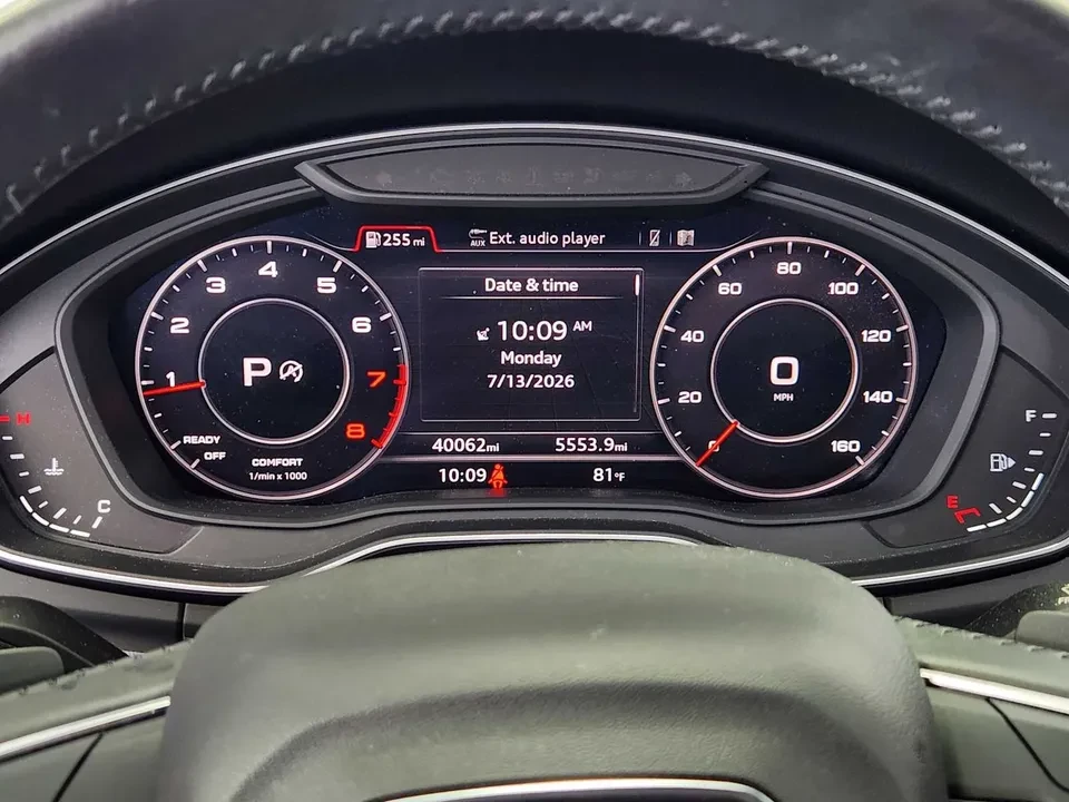 2020 Audi FY Q5 - Image 4 of 6