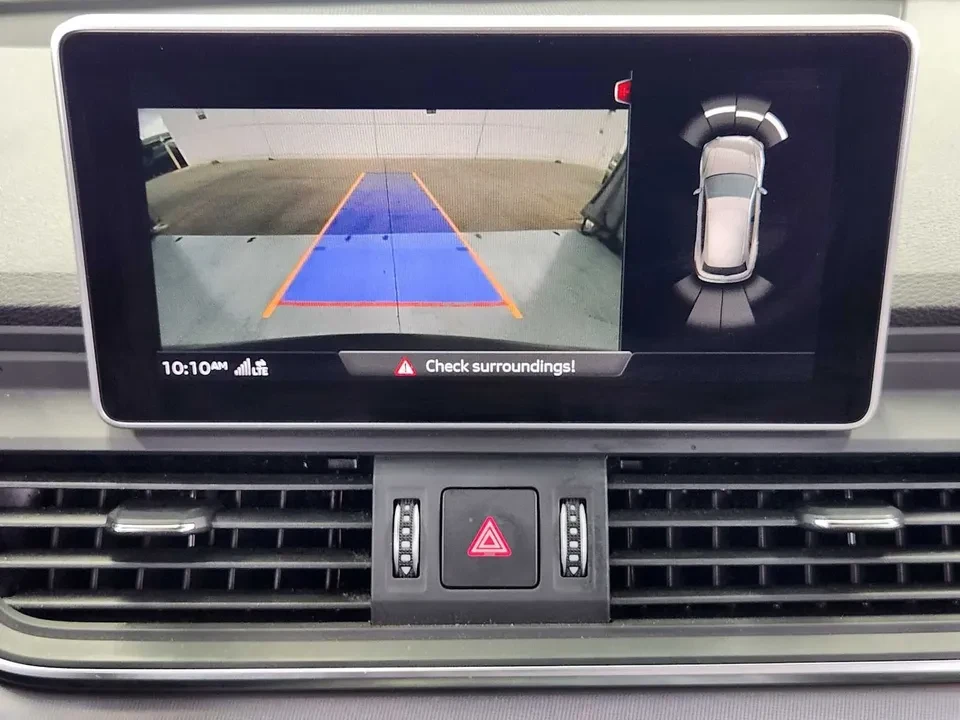 2020 Audi FY Q5 - Image 5 of 6