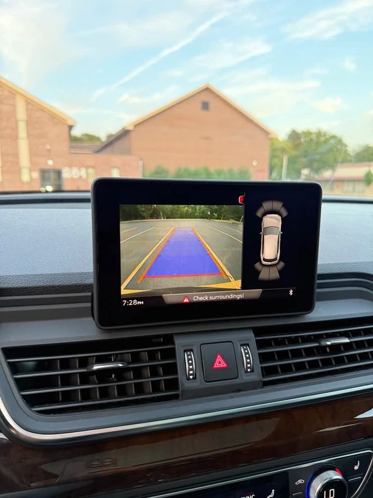 2020 Audi FY Q5 - Image 14 of 17