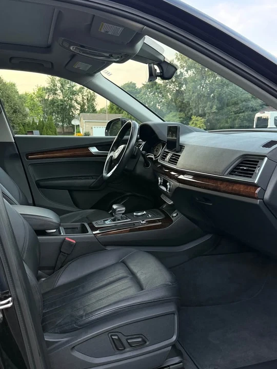 2020 Audi FY Q5 - Image 7 of 17