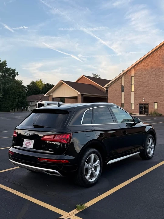 2020 Audi FY Q5 - Image 4 of 17