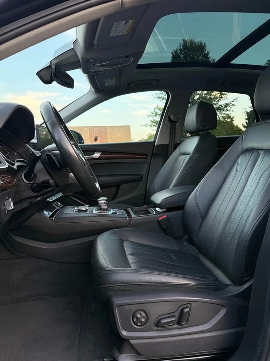 2020 Audi FY Q5 - Image 12 of 17